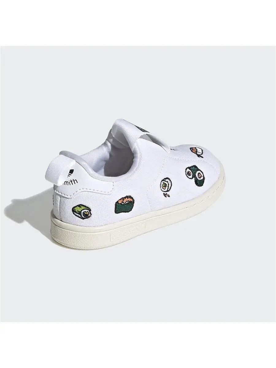 Stan smith best sale 360 i