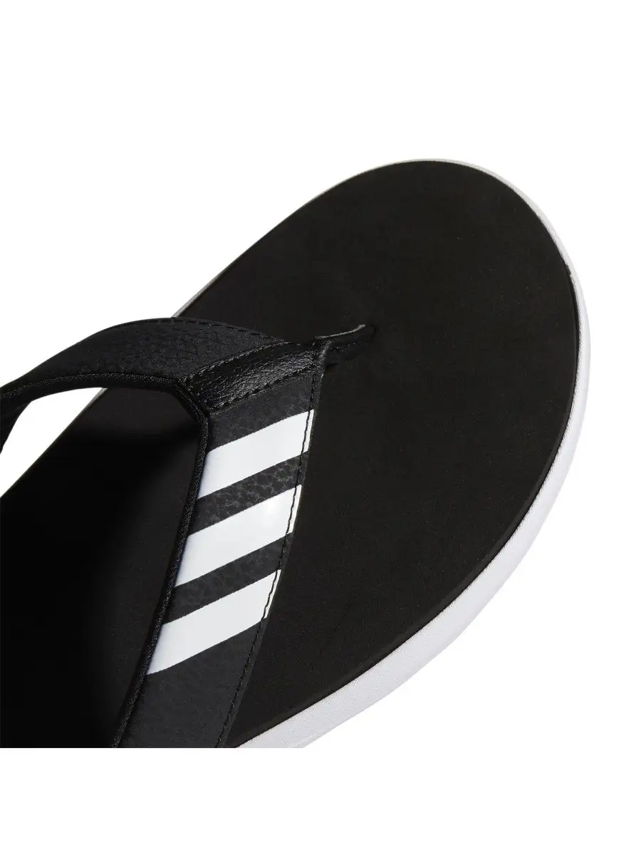 Adidas comfort sale flip flops