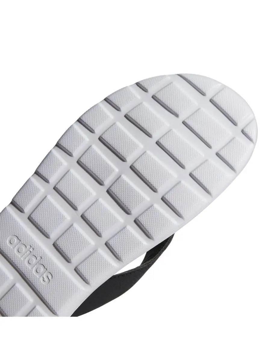 COMFORT FLIP FLOP CBLACK FTWWHT CBLACK adidas 11312927