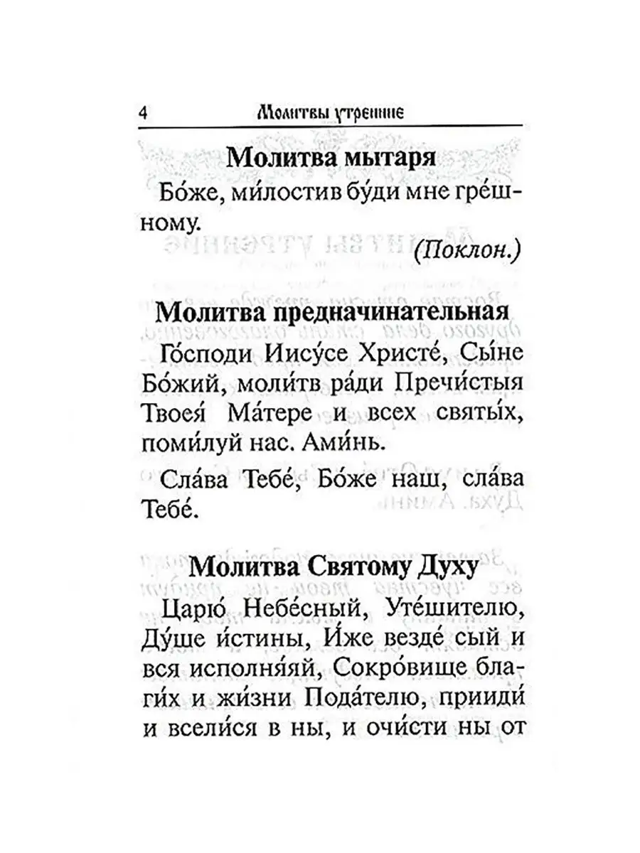 Молитвослов с совмещенными канонами и правилом ко Святому Причащению.  Крупный шрифт Благовест 11317713 купить в интернет-магазине Wildberries