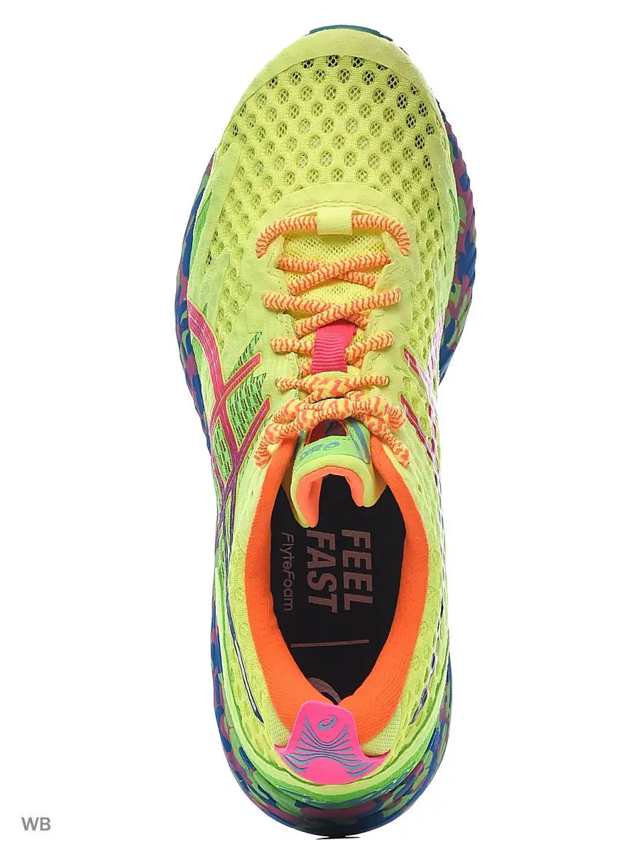 Asics gel noosa quad best sale