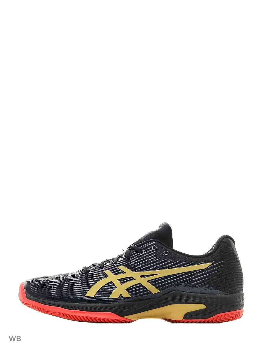 SOLUTION SPEED FF CLAY L.E. ASICS 11329364 Wildberries