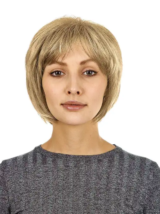Парик женский Валдбериес