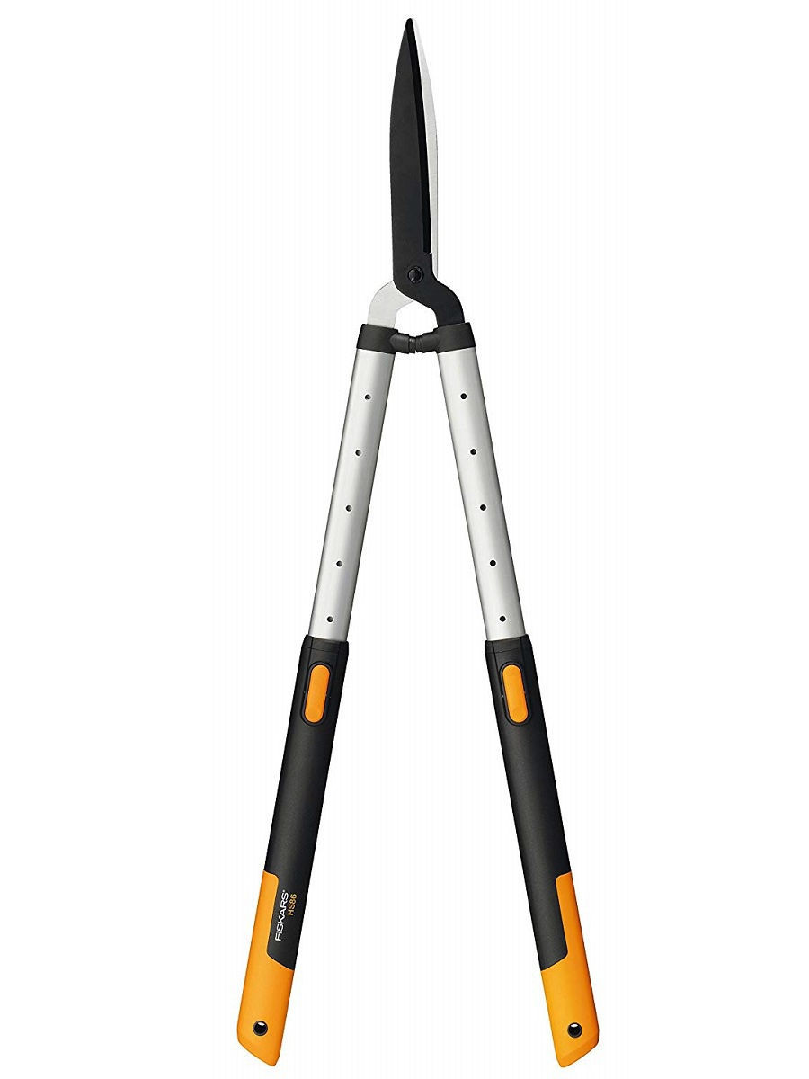 Fiskars smartfit. Ножницы fiskars для живой изгороди SMARTFIT 1013565. Fiskars hs72. Ножницы для живой изгороди 675-925 мм hs86 SMARTFIT телескоп. Fiskars Scissors.