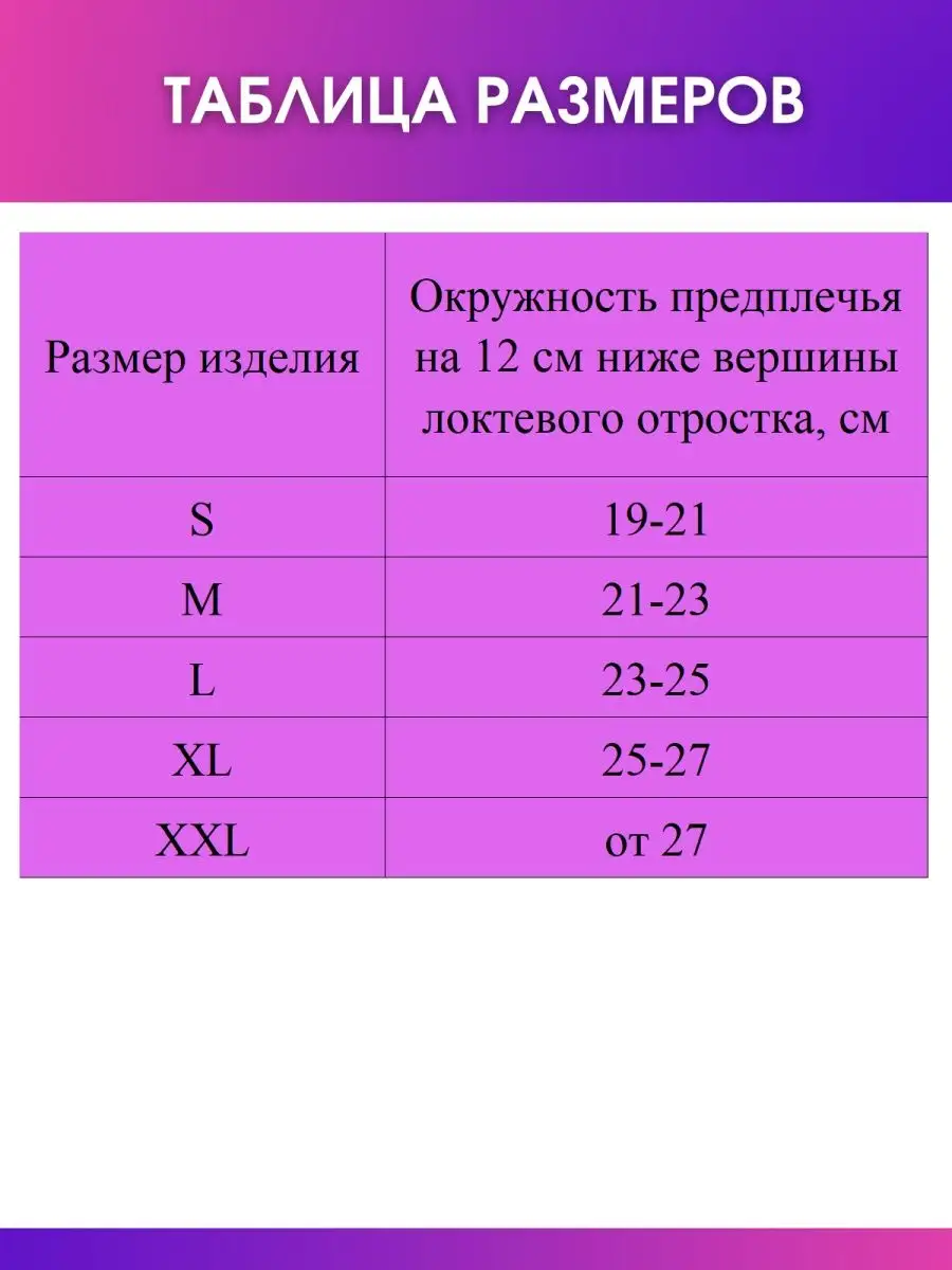 Бандаж на локоть с силиконовыми вставками Trives 11367965 купить за 1 966 ₽  в интернет-магазине Wildberries