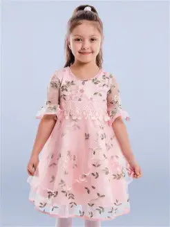 MikkiMolly /  Платье