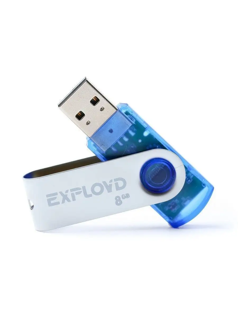 Флешка USB 8 ГБ 530