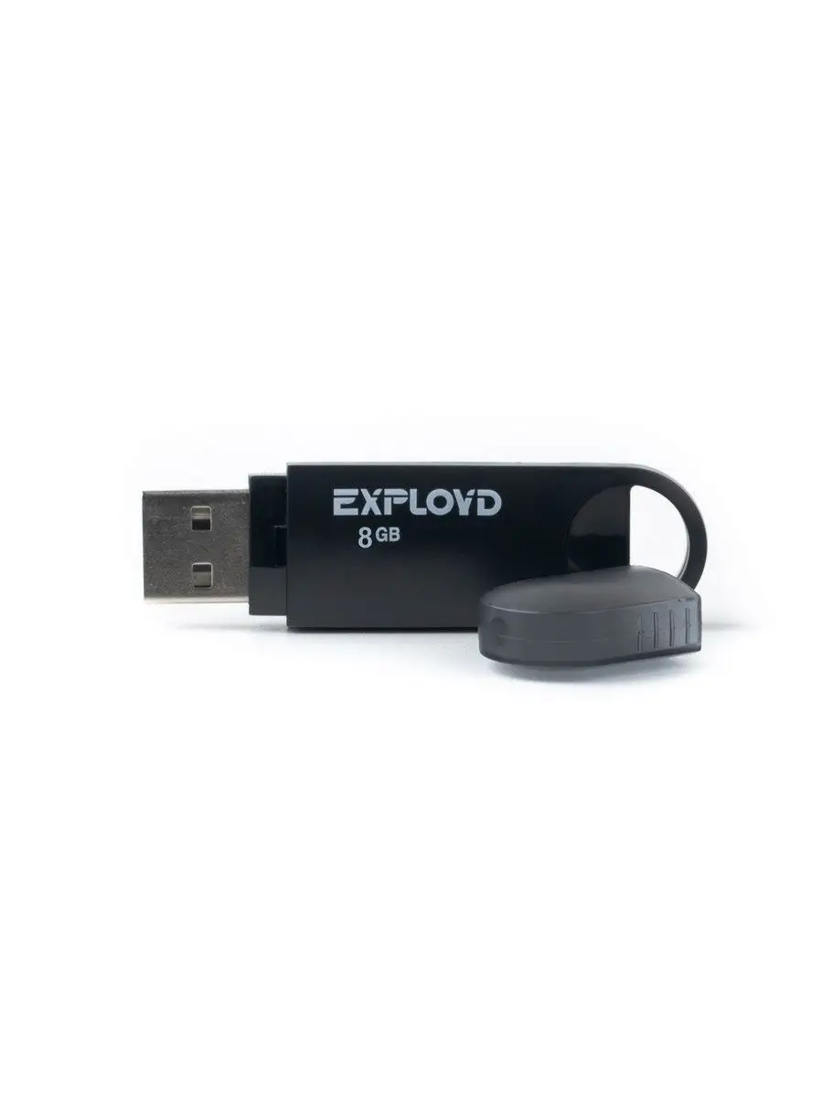 Флешка USB 8 ГБ 570