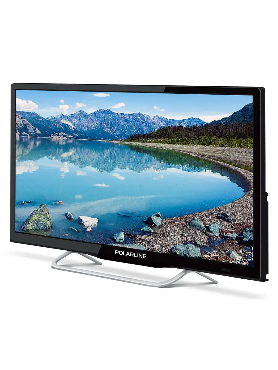Телевизор Polarline 43pl51stc Sm Купить