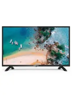 Телевизор 32PL13TC 32", HD POLARLINE 11452042 купить за 8 395 ₽ в интернет-магазине Wildberries