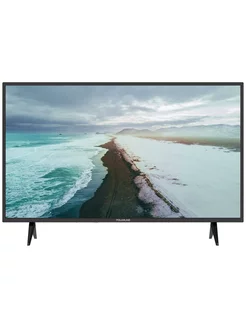 Телевизор 40PL52TC, 40", FHD, DVB-T2 POLARLINE 11452054 купить за 15 511 ₽ в интернет-магазине Wildberries