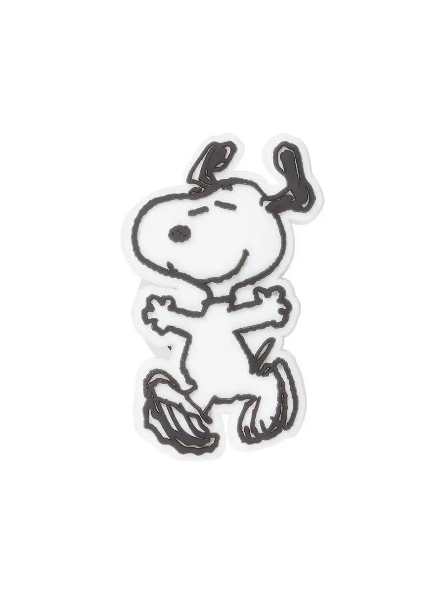 Snoopy jibbitz on sale