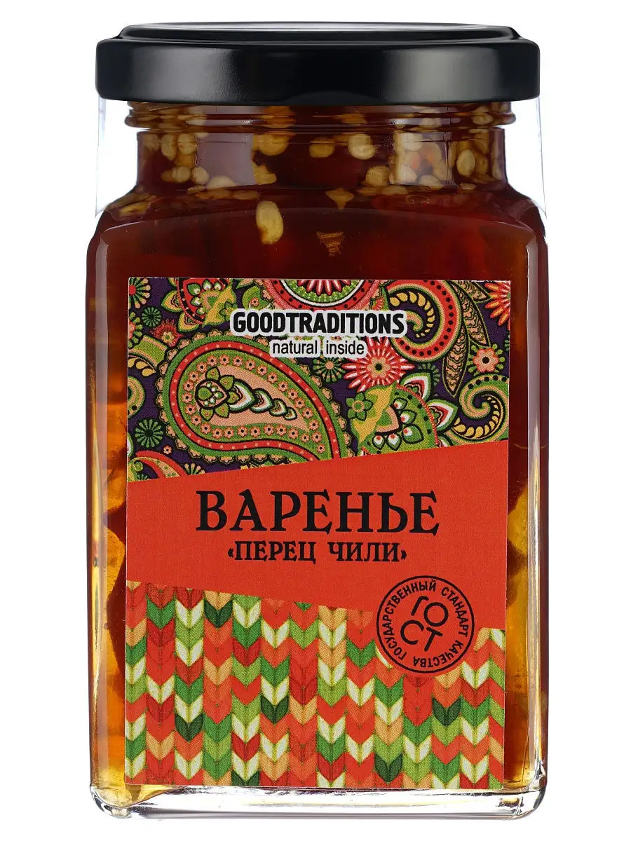 Варенье 