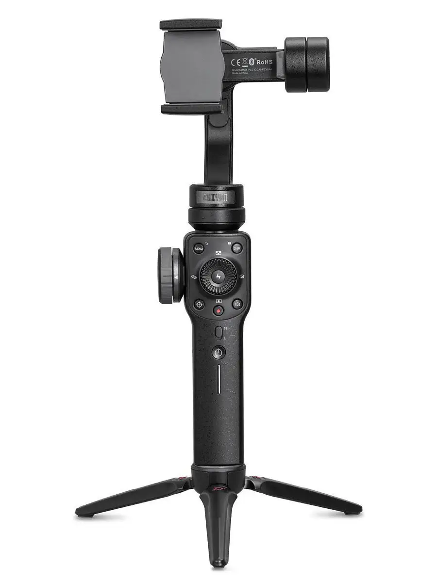 Электронный стабилизатор Zhiyun Smooth 4 Zhiyun 11472527 купить в