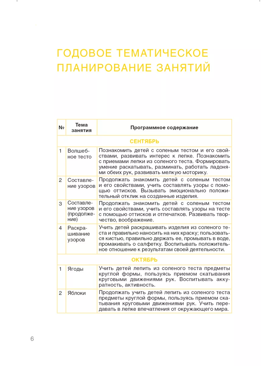 Конспекты занятий лепка соленое тесто Издательство Мозаика-Синтез 11477770  купить за 359 ₽ в интернет-магазине Wildberries