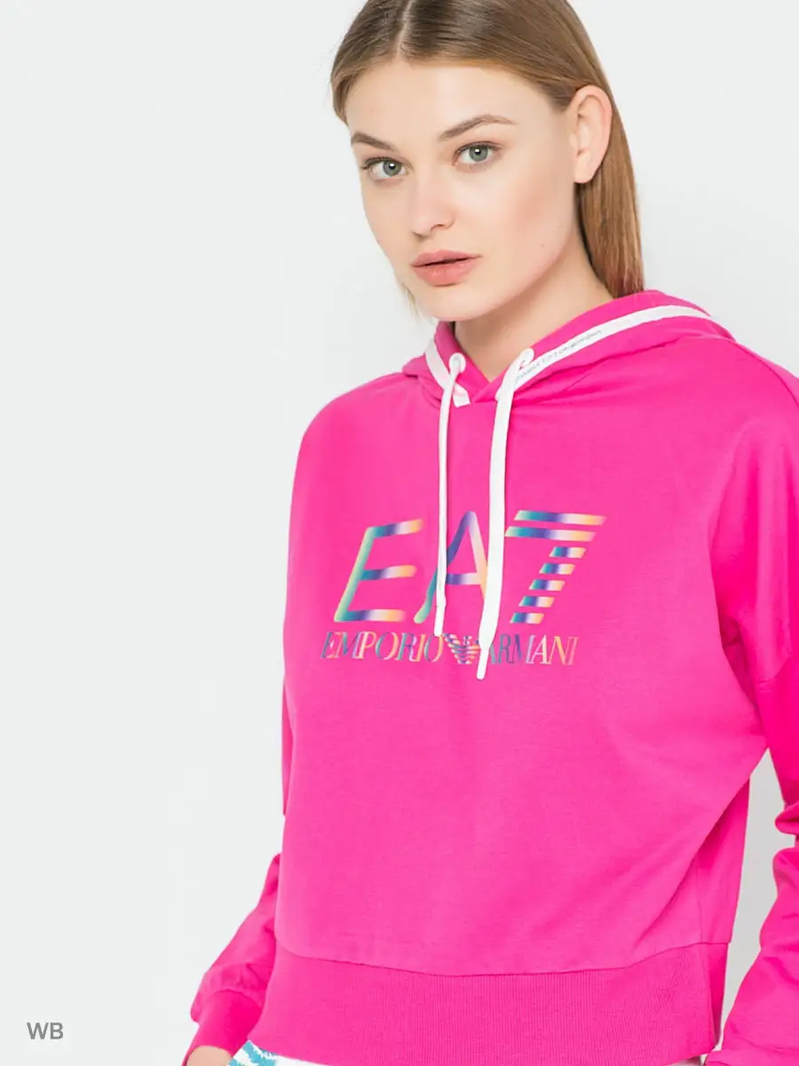 EA7 /  Худи
