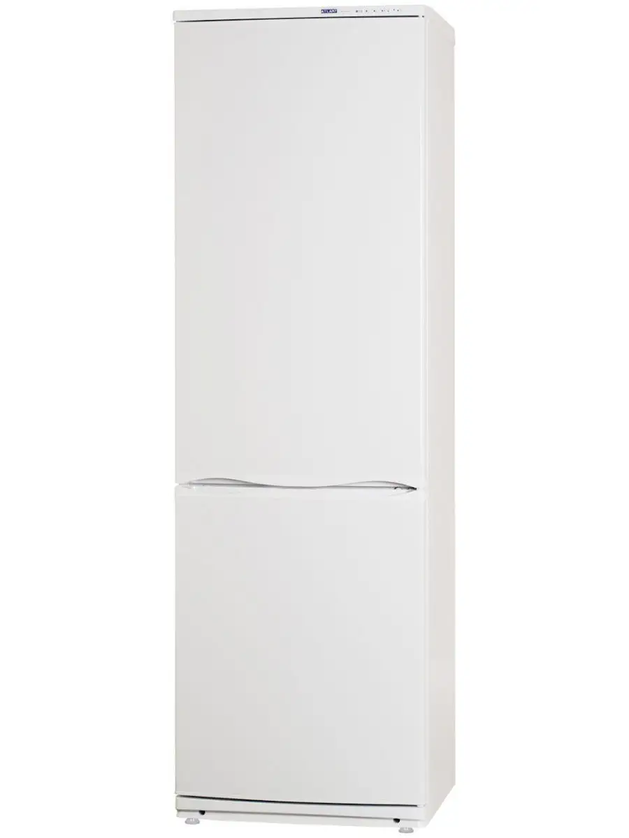 Холодильник двухкамерный SOFT LINE ХМ 6024-031 ATLANT 11480238 купить в  интернет-магазине Wildberries