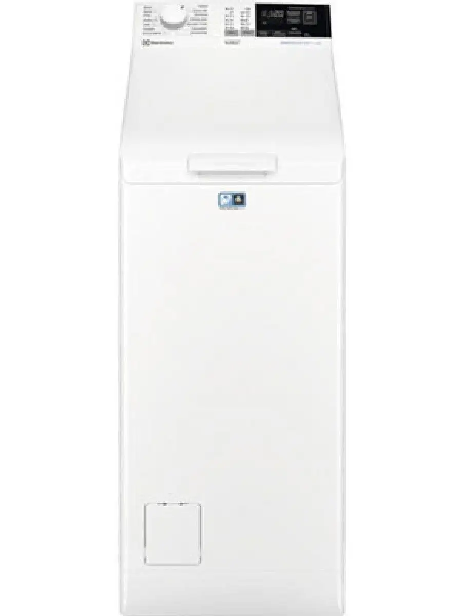 Стиральная машина EW6T4R262 Electrolux 11481372 купить в интернет-магазине  Wildberries