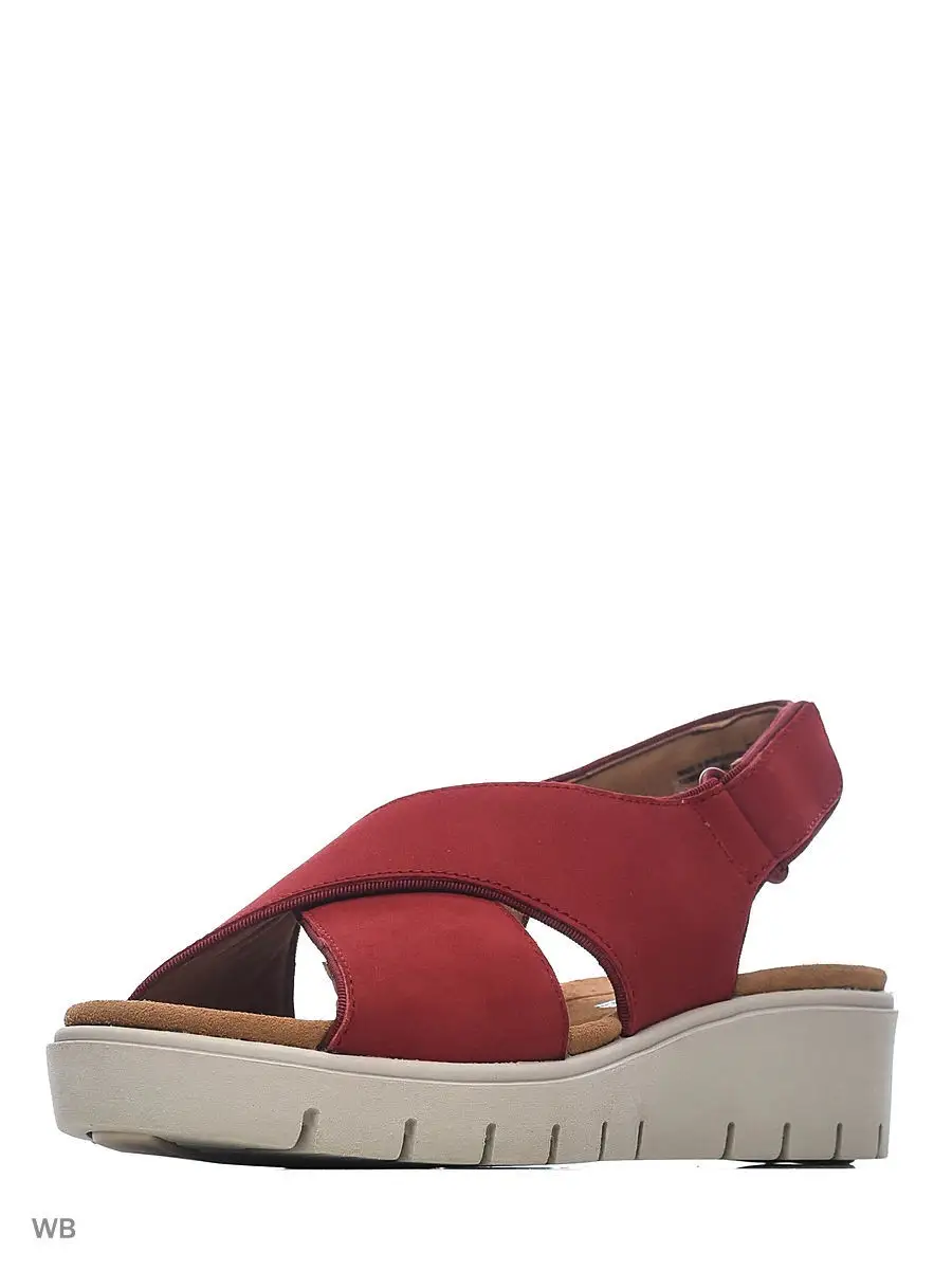 Clarks /  Босоножки