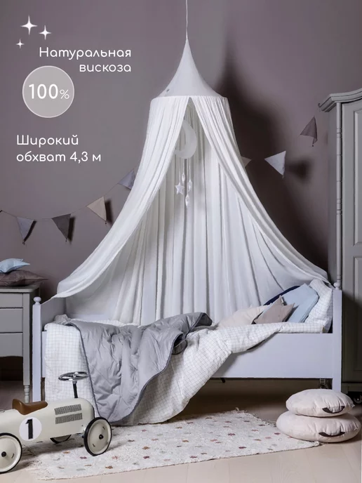 Балдахин над кроватью своими руками: 45 фото взрослой спальни с пологом
