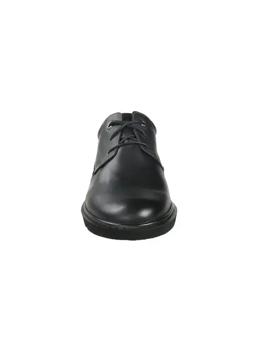 BURGERSCHUHE/БЮРГЕРШУ Полуботинки TREND натуральная кожа полнота G (7), черный, фото 5