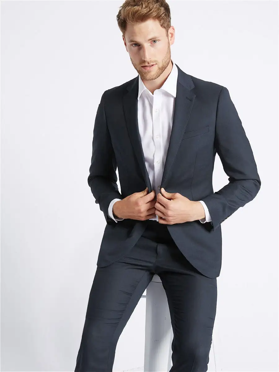 Marks & Spencer /  Пиджак