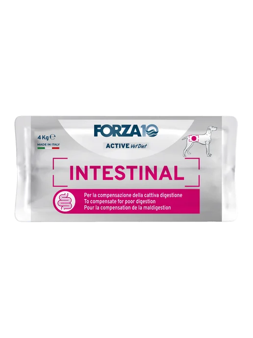 Сухой корм Forza 10 для собак, гипоаллергенный, рыба, 4 кг, фото 6
