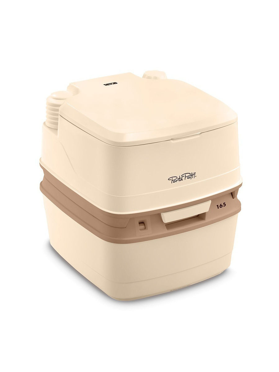 Биотуалет Thetford Porta Potti 165 Luxe Thetford 11530594 купить в  интернет-магазине Wildberries