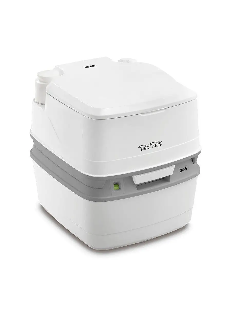 Биотуалет Thetford Porta Potti 365 White Thetford 11530599 купить в  интернет-магазине Wildberries