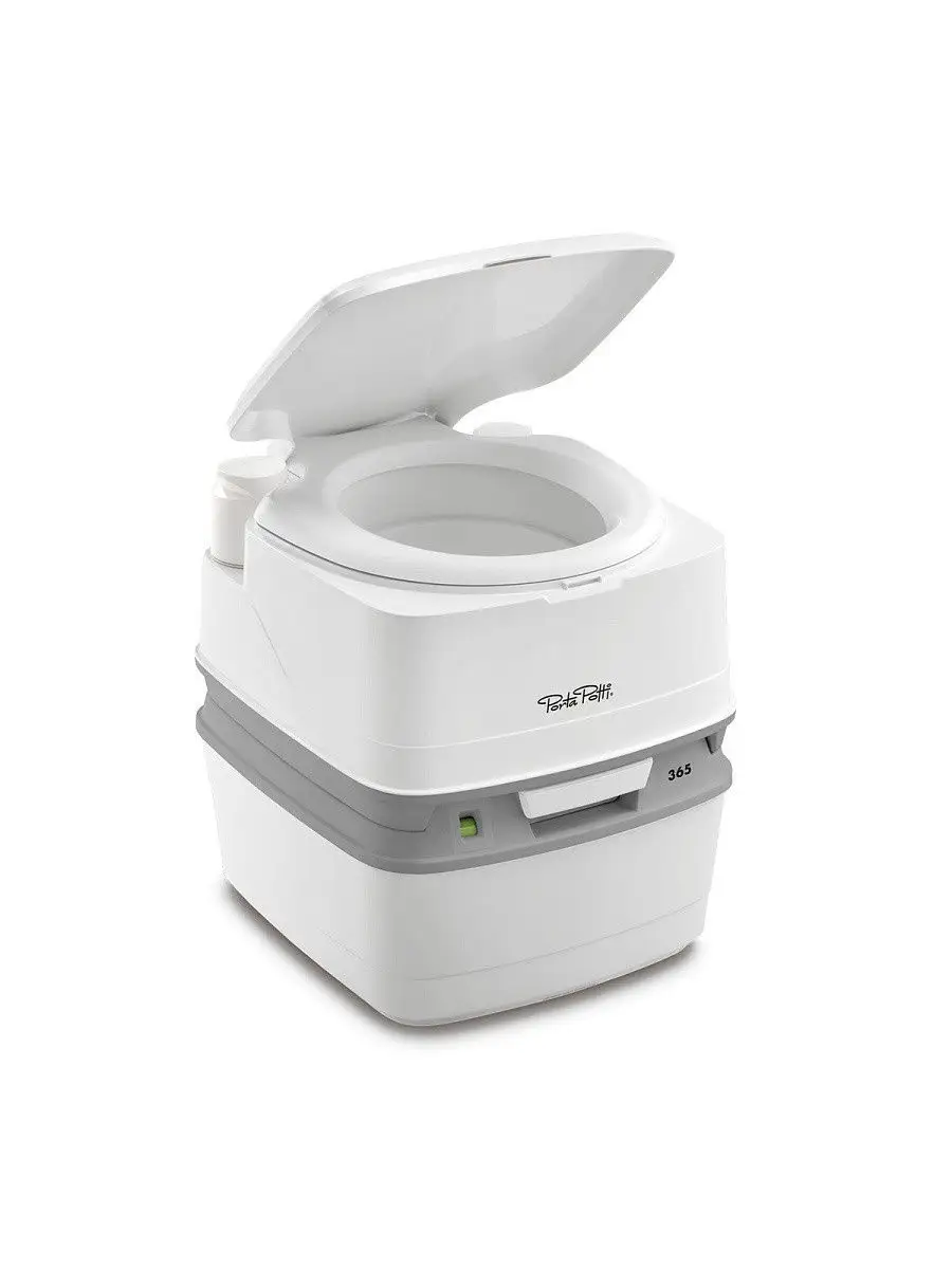 Биотуалет Thetford Porta Potti 365 White Thetford 11530599 купить в  интернет-магазине Wildberries