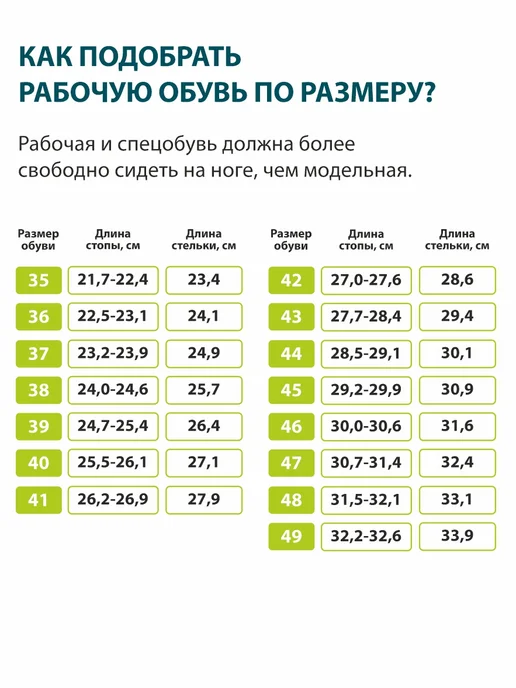 Вахруши-Литобувь Полуботинки женские рабочие 501S, вариант, фото 6