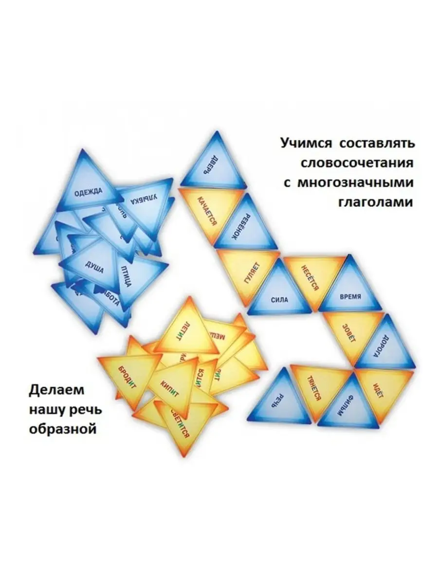 Игровое пособие 