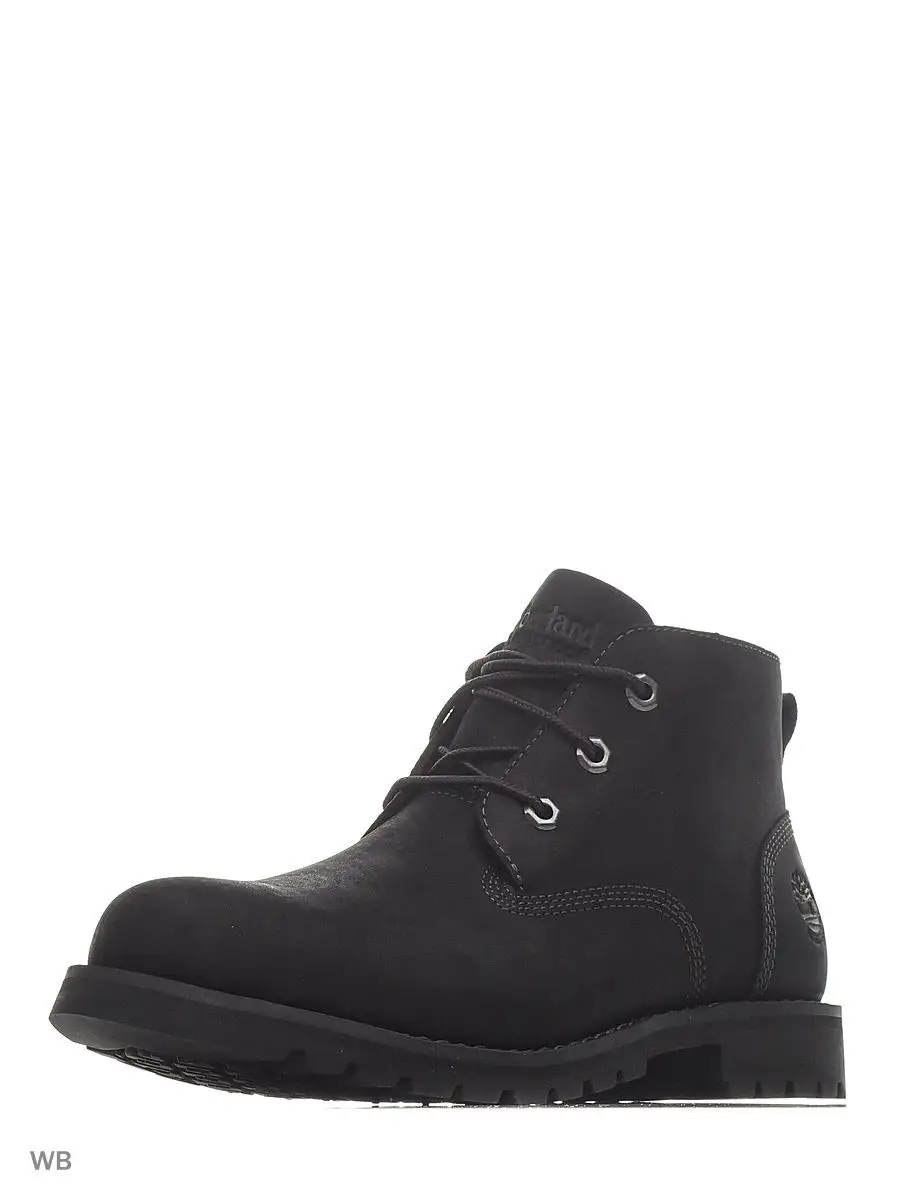 LARCHMONT WP CHUKKA BLACK TIMBERLAND 11557915 Wildberries