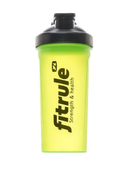 FitRule Шейкер для спорта, зеленый, фото 2