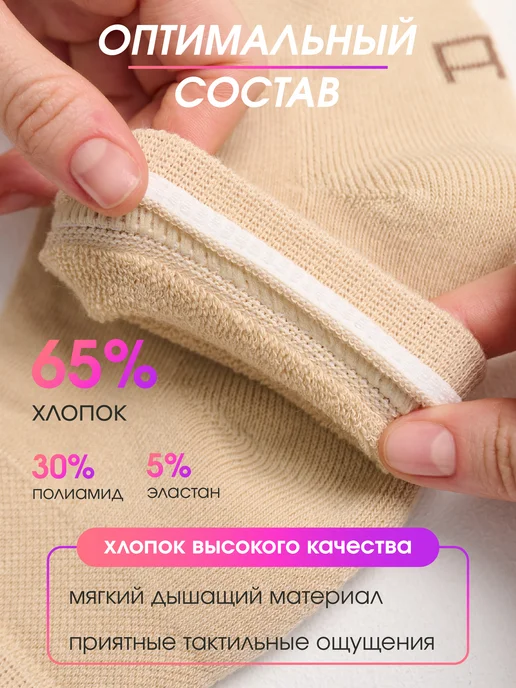 BoostO Наколенники для гимнастики и танцев, бежевый, фото 4