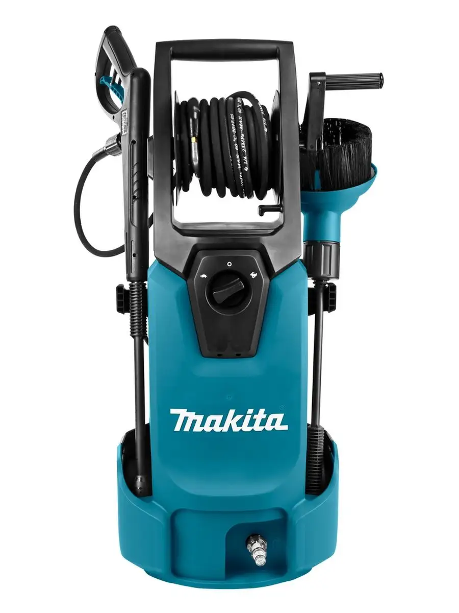 Мойки высокого давления HW1300, 1800 Вт Makita 11574912 купить в  интернет-магазине Wildberries