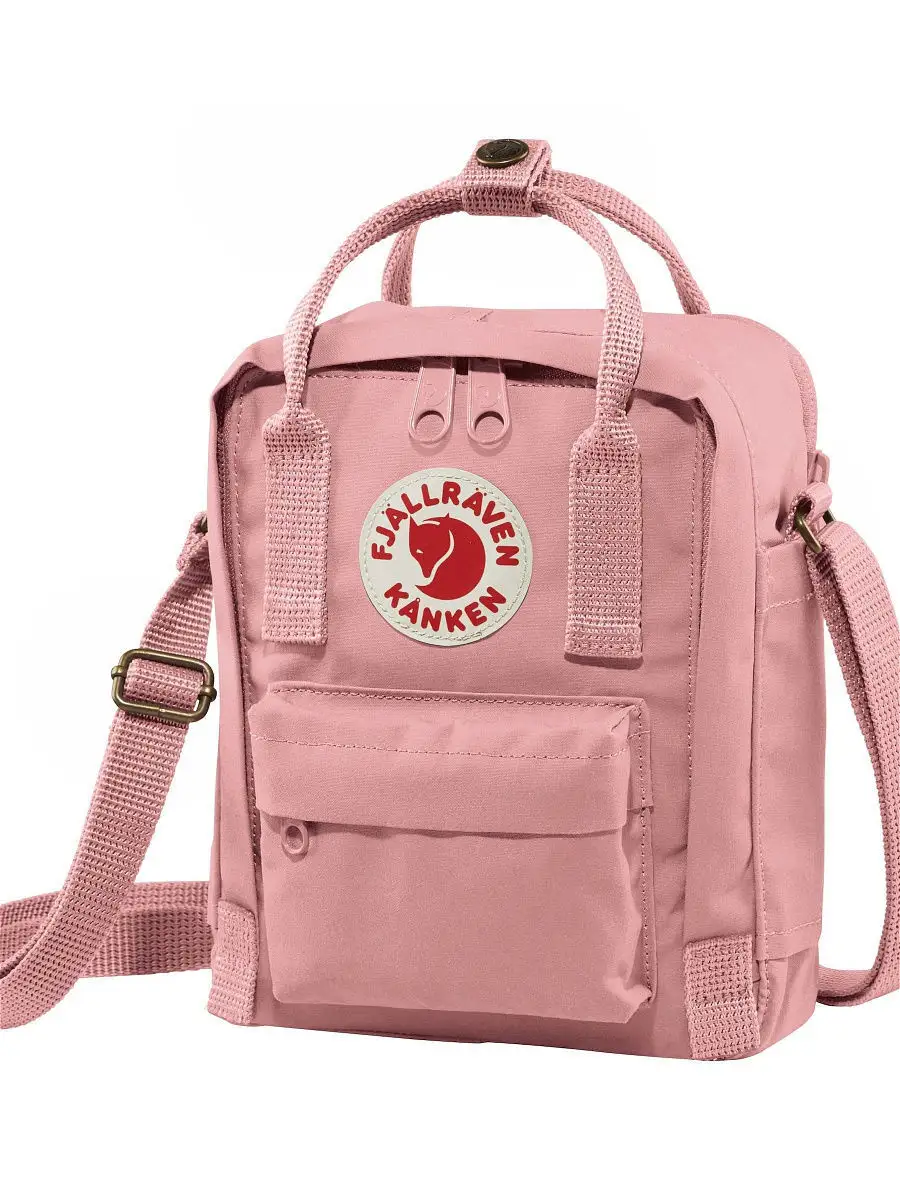 Kanken Sling Fjallraven 11583596 Wildberries