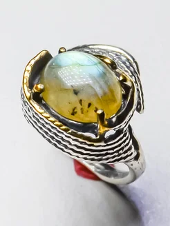 Кольцо NARIMAN JEWELLERY 11589099 купить за 2 220 ₽ в интернет‑магазине Wildberries