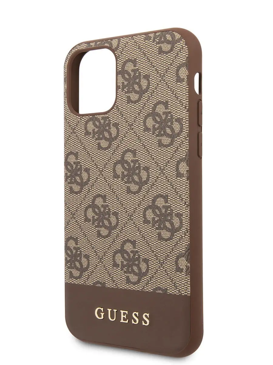 iPhone 11 PU leather GUESS 11634569