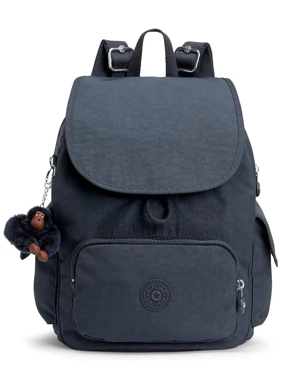 Kipling K15635 City Pack S Small Backpack Kipling 11644617 Wildberries