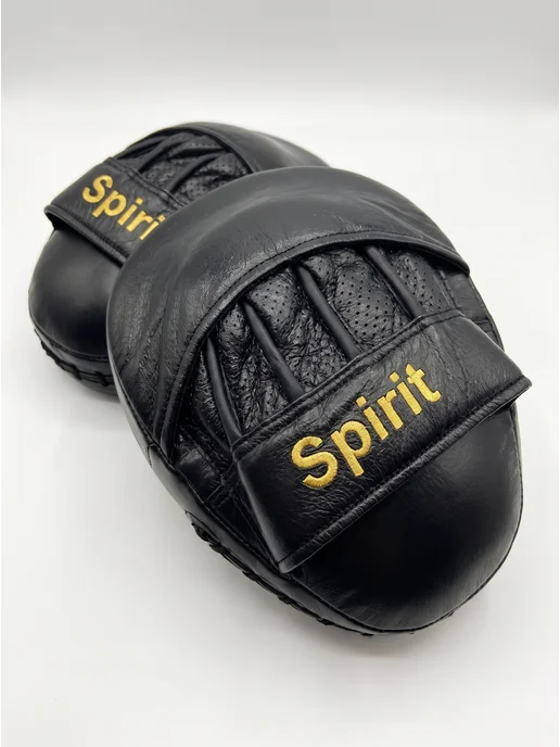 Hatton Skills Лапы боксерские Spirit 2 шт для бокса, 2 шт, фото 4