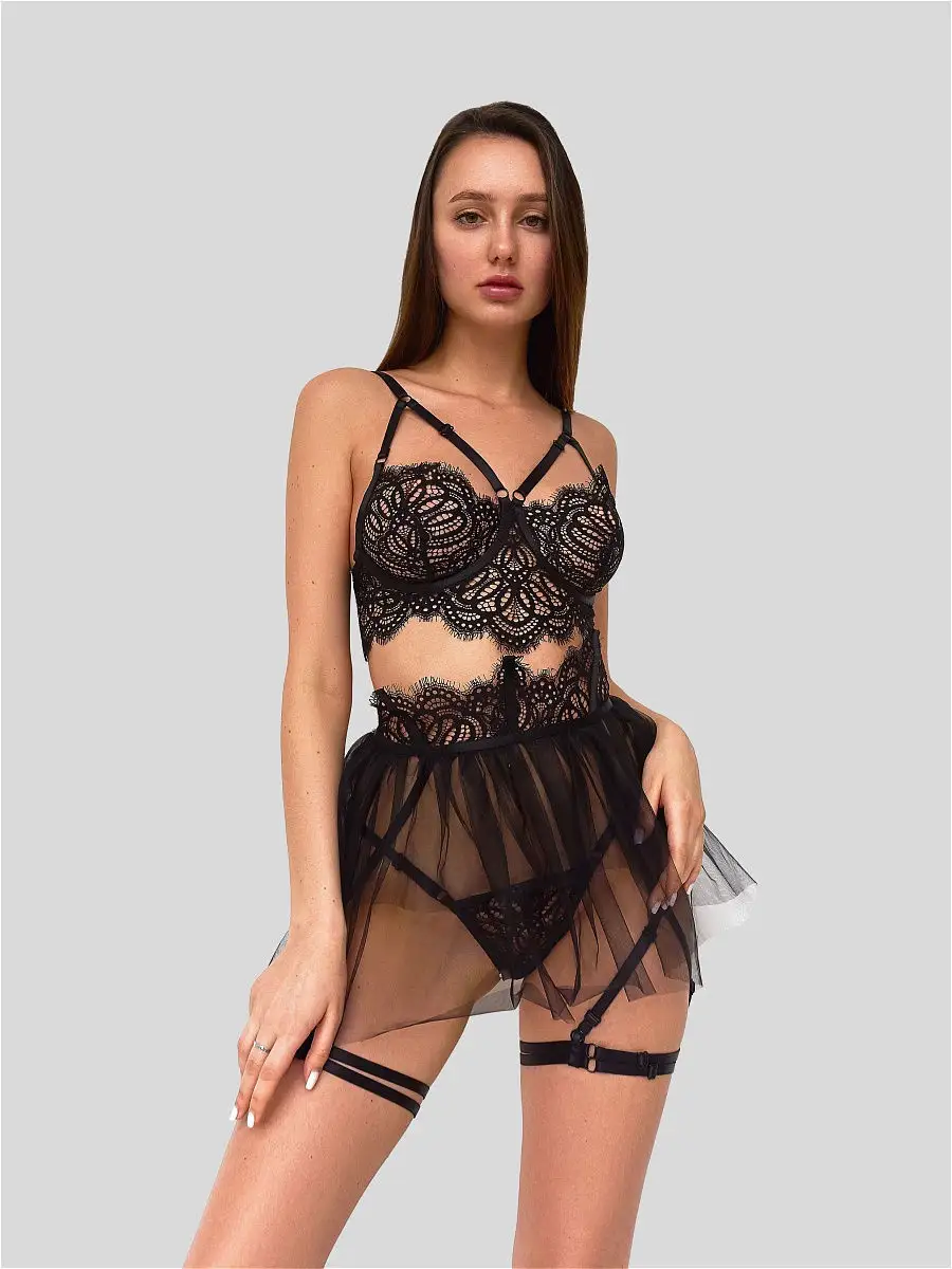 Комплекты нижнего белья V Lingerie 11657766 купить в интернет