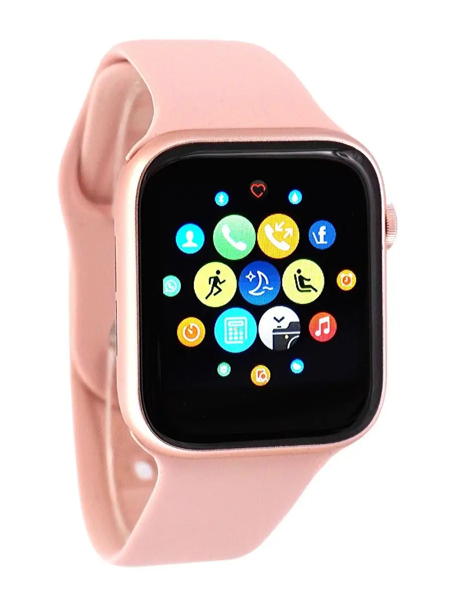 Girly Watch 6