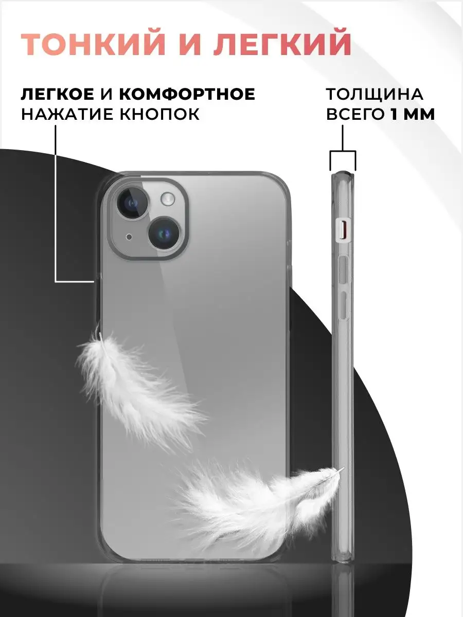 Прозрачный чехол для Samsung Galaxy A20 и Samsung А30 Pastila 11681660  купить за 106 ₽ в интернет-магазине Wildberries