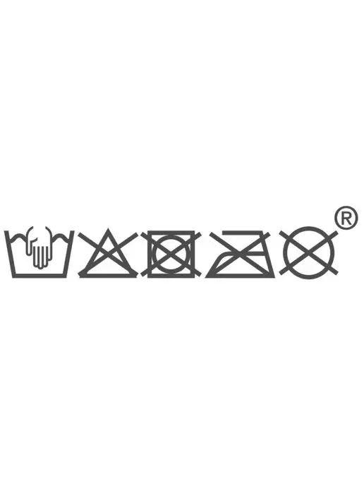 Ridder Штора для ванных комнат Uni (П) полупрозрачный 180*200, 180x200, фото 4