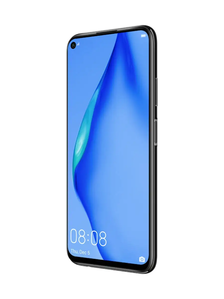 Смартфон P40 Lite 128Gb: 6.4