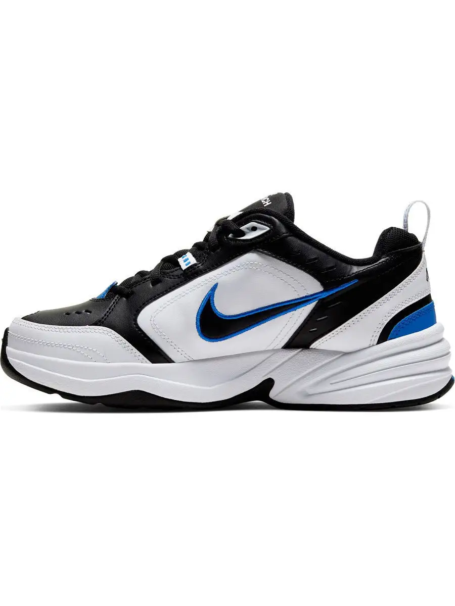 Air monarch iv sneaker best sale