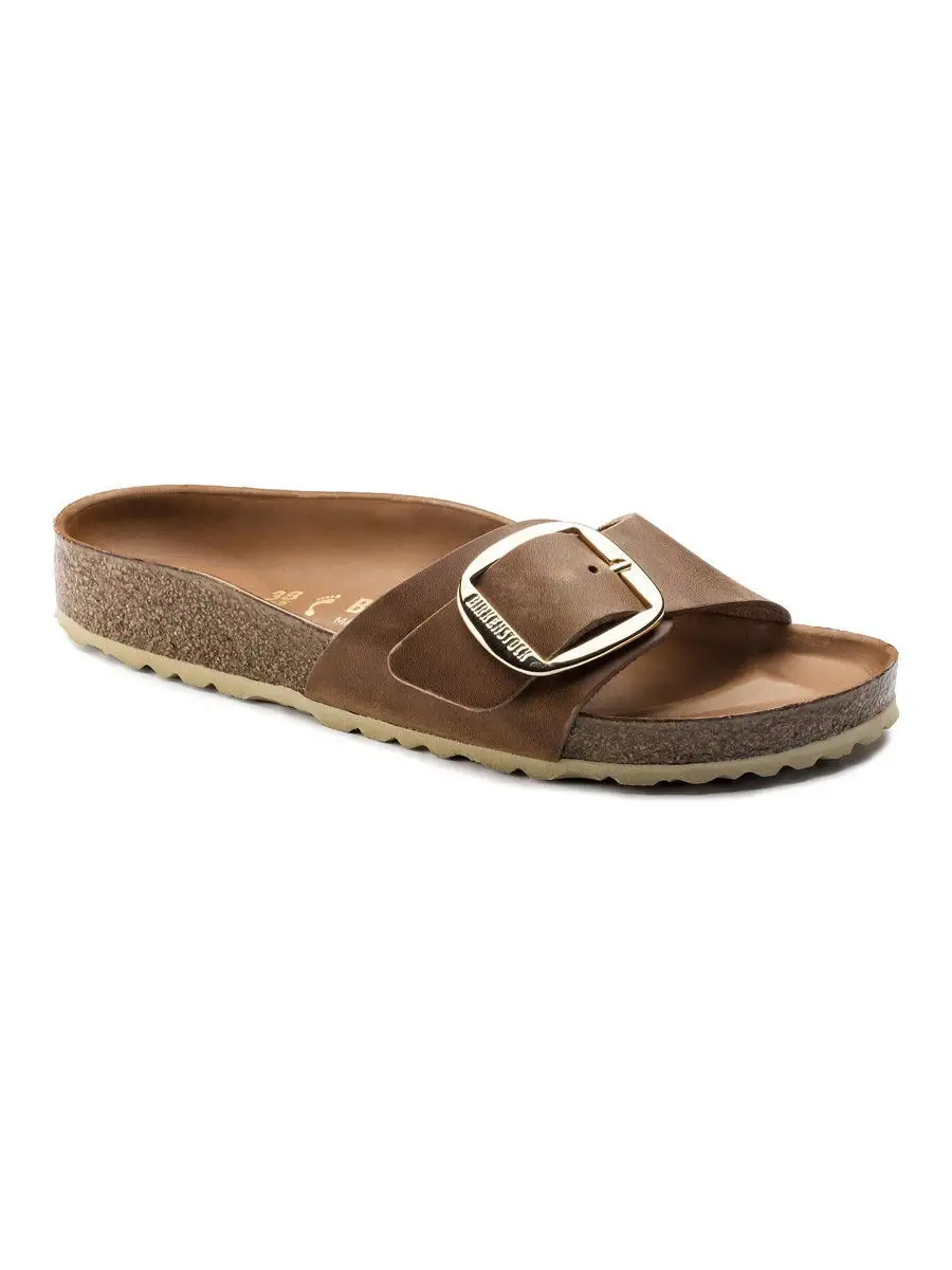 Birkenstock madrid big buckle discount