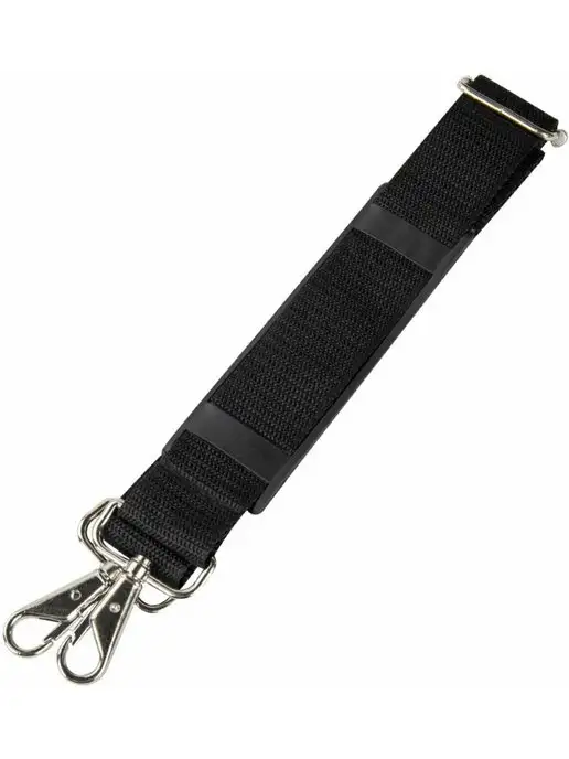 Brauberg Сумка для ноутбука 15.6портфель для документов через плечо, черный, фото 7