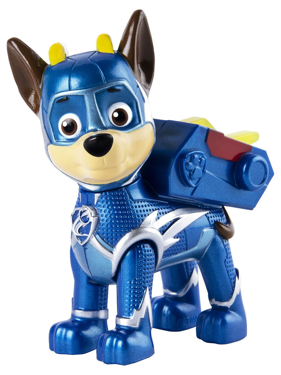 Щенячий патруль Мега Щенки - фигурка Гончик PAW Patrol 11773000 купить в  интернет-магазине Wildberries